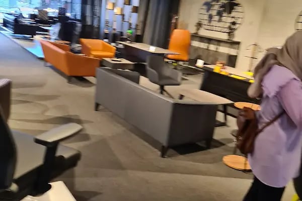 Casella Ofis Mobilyaları - Resim 14