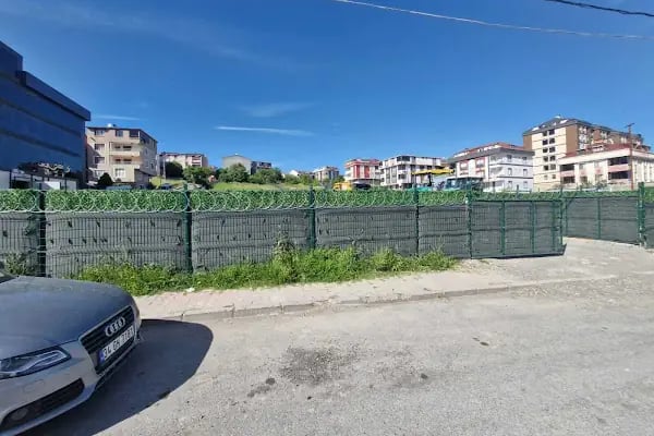 HAZ ASFALT İNŞAAT NAKLİYAT KİRALAMA LİMİTED ŞİRKETİ - Resim 16
