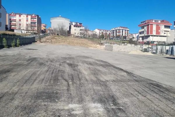HAZ ASFALT İNŞAAT NAKLİYAT KİRALAMA LİMİTED ŞİRKETİ - Resim 12