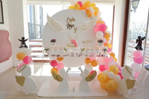 Bodrum Merve Yağmur Organizasyon - Resim 8