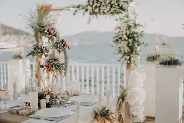 Bodrum Merve Yağmur Organizasyon - Resim 3