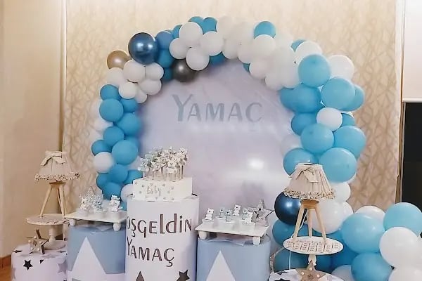 Bodrum Merve Yağmur Organizasyon - Resim 2