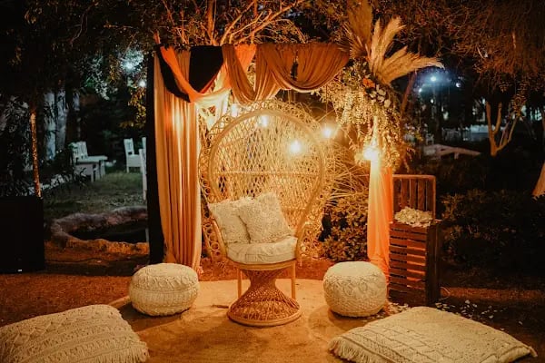 Bodrum Merve Yağmur Organizasyon - Resim 14