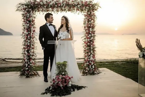 Bodrum Merve Yağmur Organizasyon - Resim 17