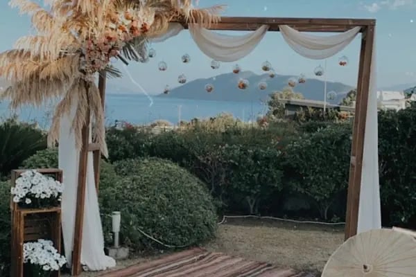 Bodrum Merve Yağmur Organizasyon - Resim 10