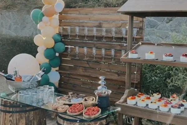 Bodrum Merve Yağmur Organizasyon - Resim 20