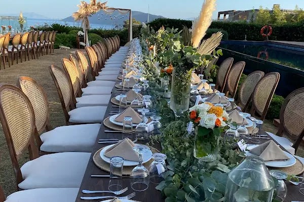 Bodrum Merve Yağmur Organizasyon - Resim 6