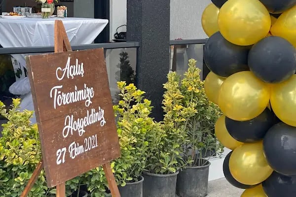 Bodrum Merve Yağmur Organizasyon - Resim 12