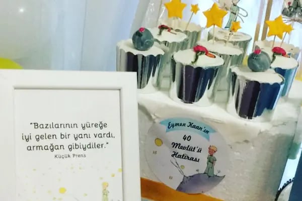Bodrum Merve Yağmur Organizasyon - Resim 19