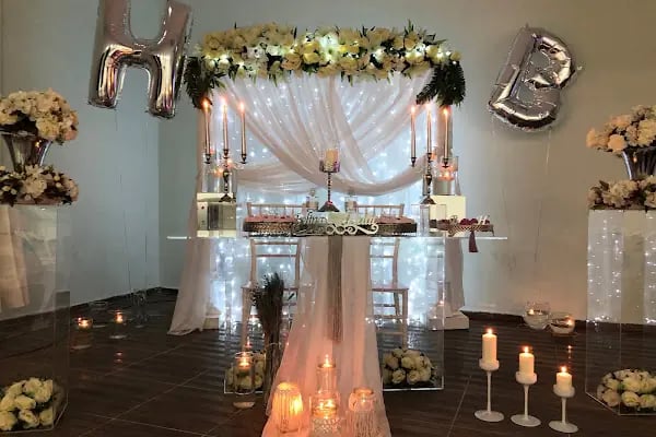 Bodrum Merve Yağmur Organizasyon - Resim 13