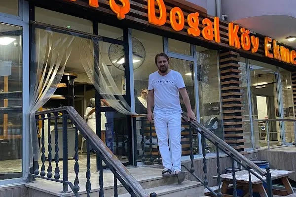 Biz iş unlu mamülleri - Resim 2