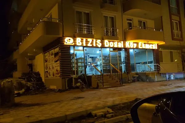 Biz iş unlu mamülleri - Resim 7