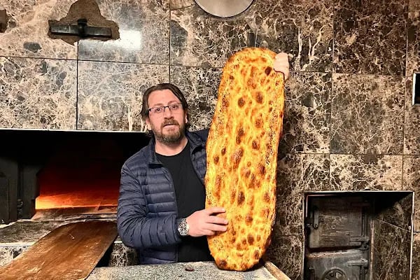 Biz iş unlu mamülleri - Resim 12