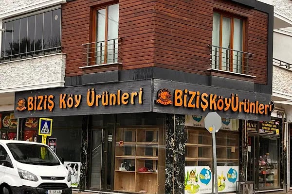 Biz iş unlu mamülleri - Resim 16