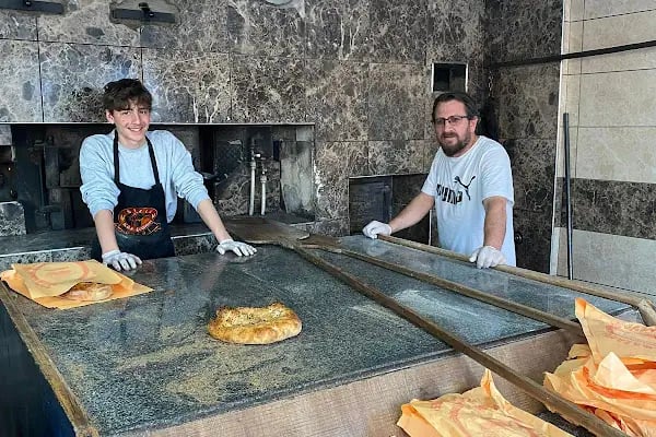 Biz iş unlu mamülleri - Resim 6