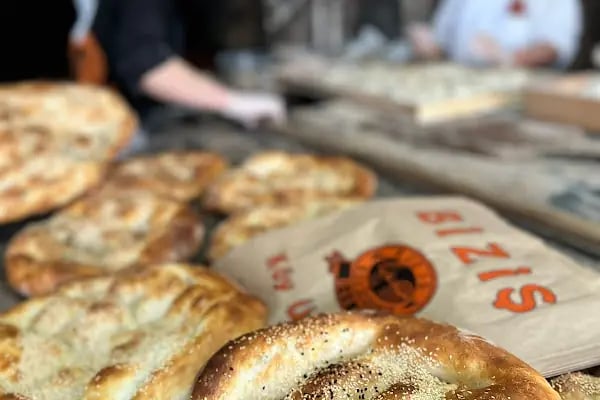 Biz iş unlu mamülleri - Resim 1