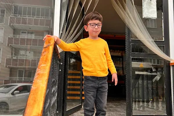 Biz iş unlu mamülleri - Resim 5