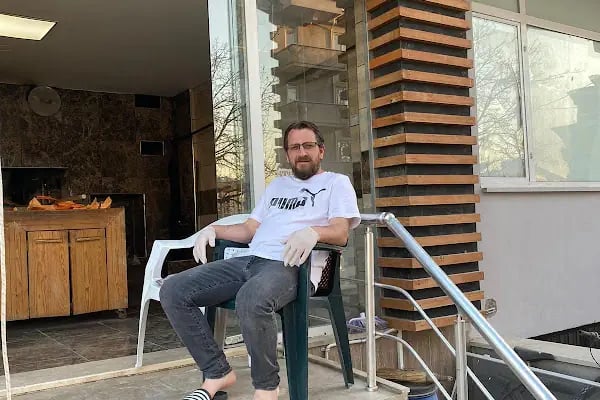 Biz iş unlu mamülleri - Resim 15