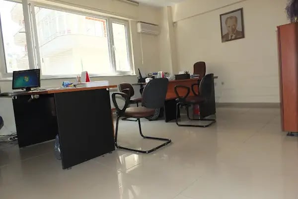 Modern Fen Bilimleri Anadolu Lisesi - Resim 8