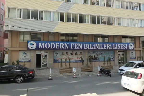 Modern Fen Bilimleri Anadolu Lisesi - Resim 4