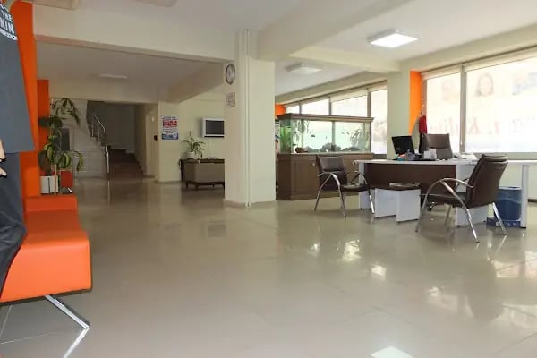 Modern Fen Bilimleri Anadolu Lisesi - Resim 12