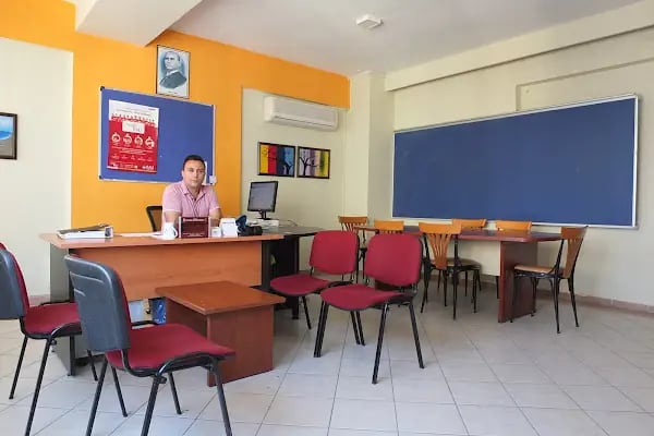 Modern Fen Bilimleri Anadolu Lisesi - Resim 6