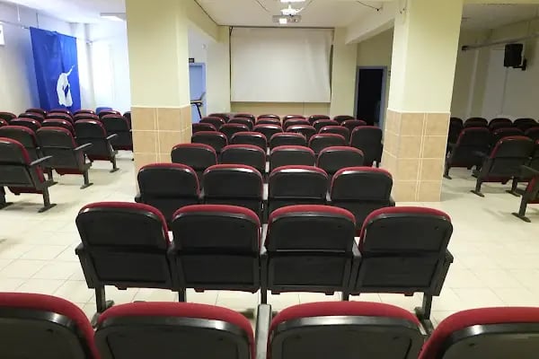 Modern Fen Bilimleri Anadolu Lisesi - Resim 5