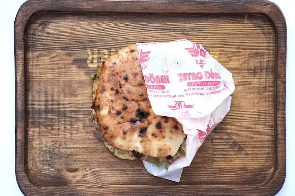 Zeyno Doner Turgutreis - Resim 13