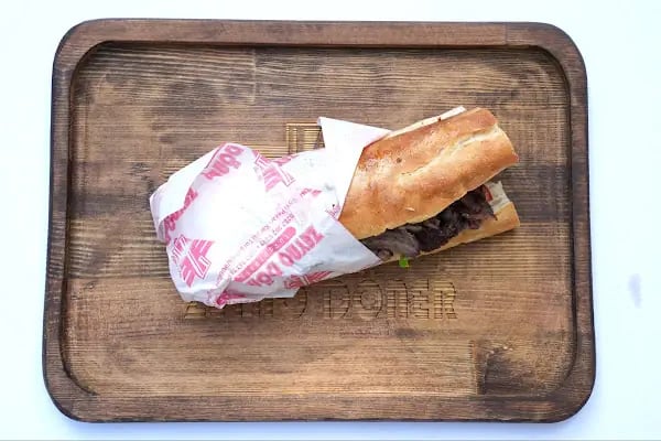 Zeyno Doner Turgutreis - Resim 20