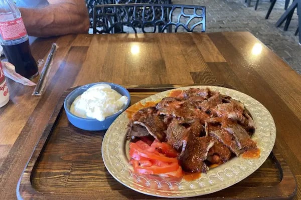 Zeyno Doner Turgutreis - Resim 17