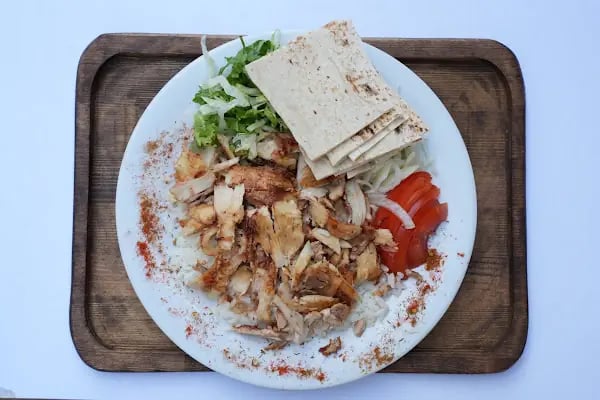 Zeyno Doner Turgutreis - Resim 8