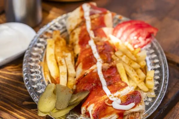 Zeyno Doner Turgutreis - Resim 11