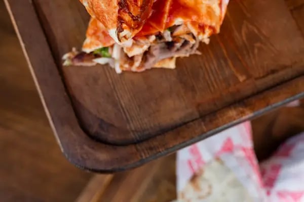 Zeyno Doner Turgutreis - Resim 5