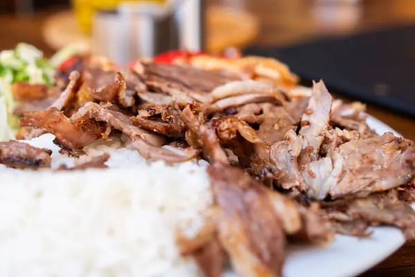 Zeyno Doner Turgutreis - Resim 3