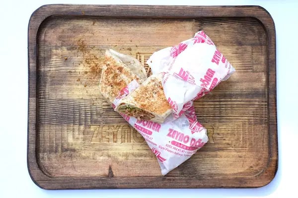 Zeyno Doner Turgutreis - Resim 14