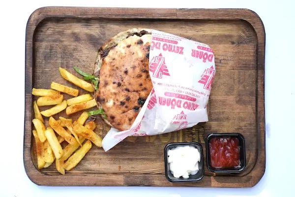 Zeyno Doner Turgutreis - Resim 16
