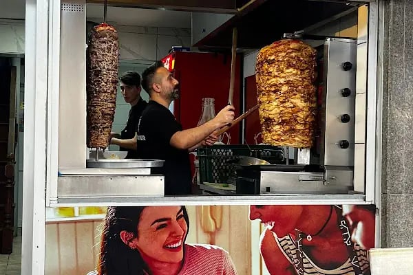 Zeyno Doner Turgutreis - Resim 7