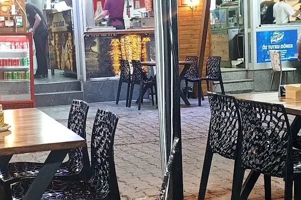 Zeyno Doner Turgutreis - Resim 1