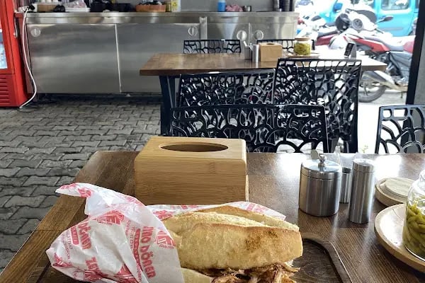 Zeyno Doner Turgutreis - Resim 6