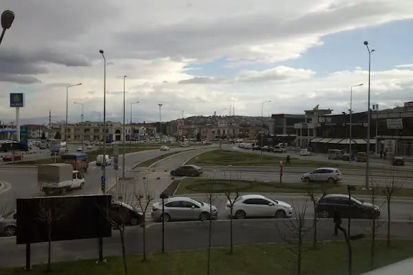 Opet- Açıkdeniz Petrol - Resim 10