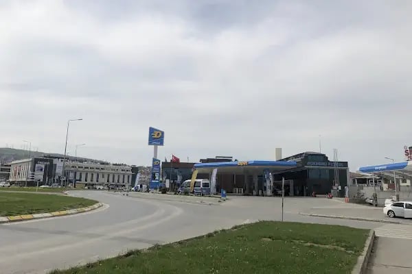 Opet- Açıkdeniz Petrol - Resim 11