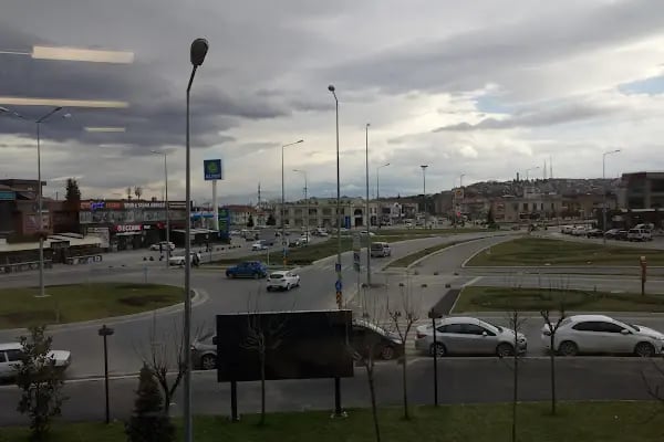 Opet- Açıkdeniz Petrol - Resim 16
