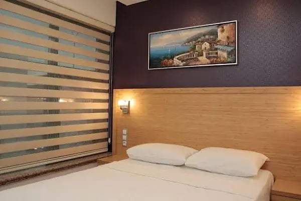 Demir Suite Hotel - Resim 13
