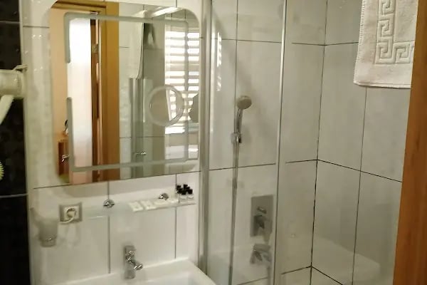 Demir Suite Hotel - Resim 20
