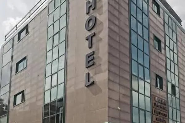 Demir Suite Hotel - Resim 16