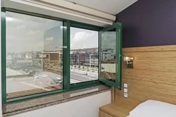 Demir Suite Hotel - Resim 6
