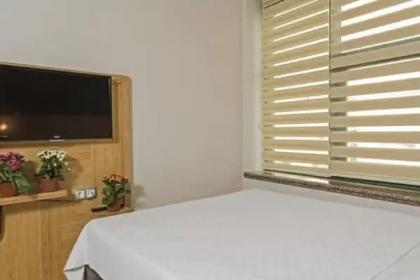 Demir Suite Hotel - Resim 12