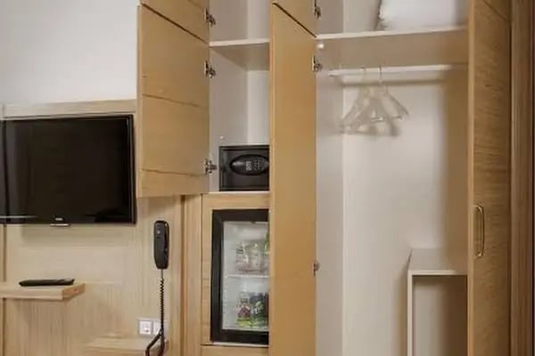 Demir Suite Hotel - Resim 9