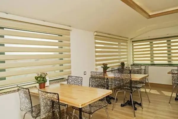 Demir Suite Hotel - Resim 18