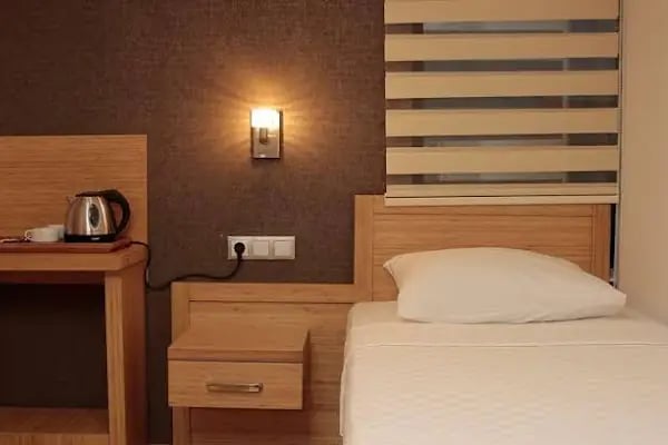 Demir Suite Hotel - Resim 2